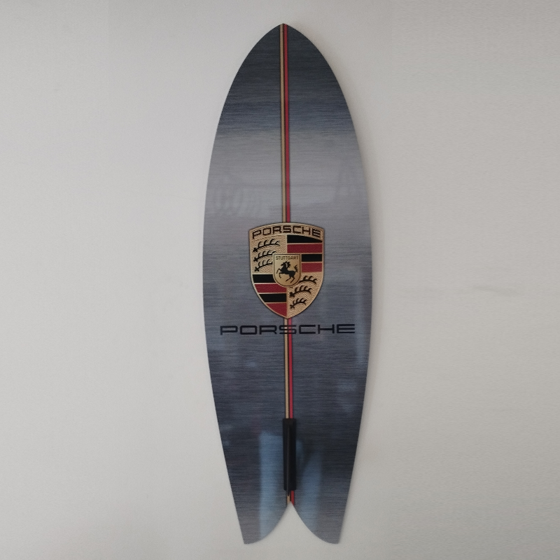 vente aux enchères de Surf Porsche