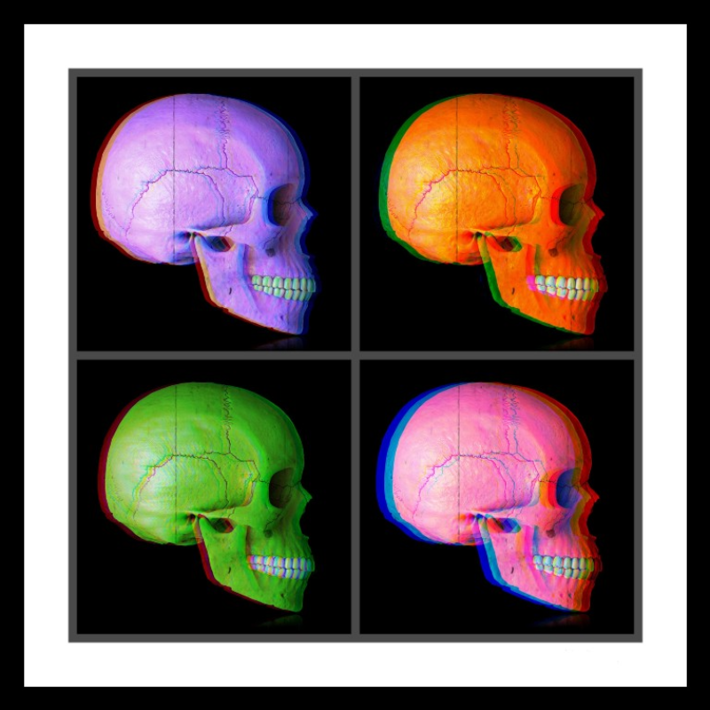 Death is not a gitch