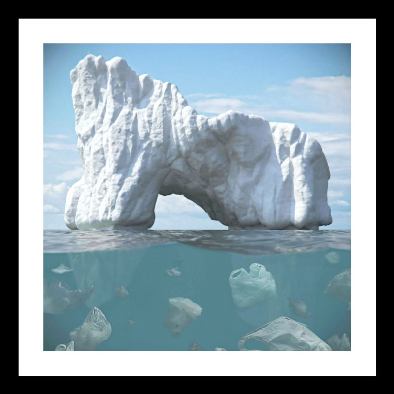 Plastic is fantastic